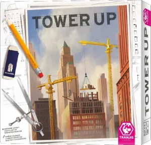 TOWER UP