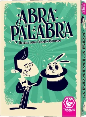 ABRA PALABRA