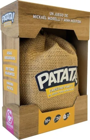 PATATA