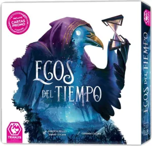 ECOS DEL TIEMPO