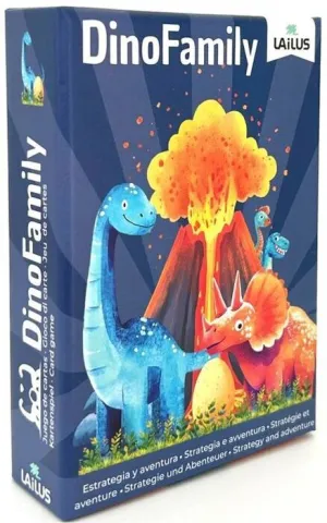 DINO FAMILY