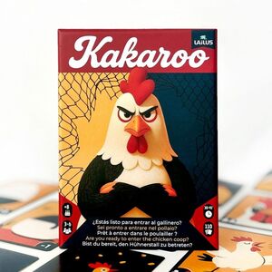 KAKAROO
