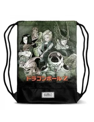 DRAGON BALL SACO STORM EVIL                                                