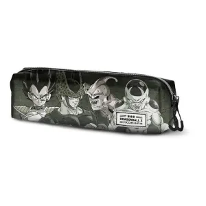 DRAGON BALL - LINEA EVIL / PORTATODO