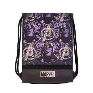 THANOS SACO STORM MULTICOLOR MARVEL                                        