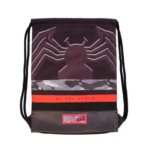 MARVEL SACO STORM MULTICOLOR VENOM MONSTER                                 