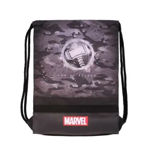 THOR SACO STORM MULTICOLOR HAMMER MARVEL                                   