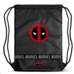 SACO DEADPOOL MARVEL 48CM SACO DEADPOOL MARVEL 48CM