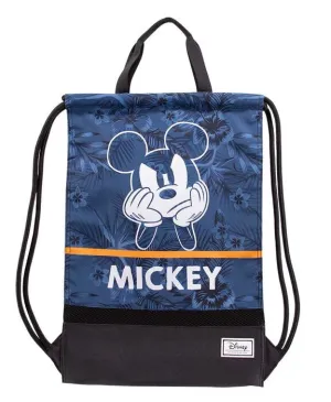 MICKEY SACO STORM ASAS BLUE