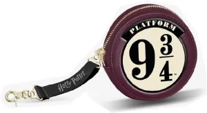 HARRY POTTER MONEDERO PILL CHIBI COLLECTION 9 3/4
