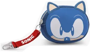 SONIC MONEDERO PILL CHIBI COLLECTION