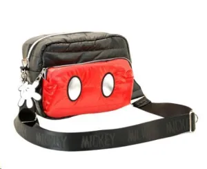 MICKEY MOUSE AIR BOLSO BANDOLERA DISNEY
