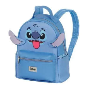 STITCH MOCHILA DISNEY