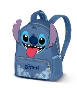 LILO Y STITCH MOCHILA TONGUE
