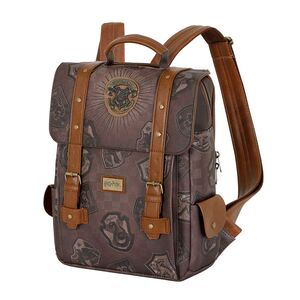 HARRY POTTER MARRÓN MOCHILA TALE HARRY POTTER PRIDE