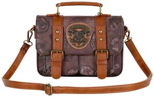 HARRY POTTER BOLSO SATCHEL PRIDE