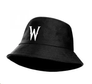 WEDNESDAY GORRO PESQUERO MIERCOLES ADDAMS