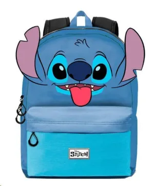LILO Y STITCH MOCHILA DISNEY 44 CM STITCH