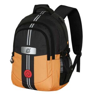 NARUTO MULTICOLOR MOCHILA RUNNING PLUS DRESS