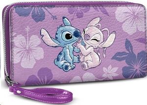 LILO Y STITCH CARTERA BILL ESSENTIAL ANGEL Y STITCH