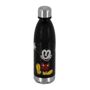 MICKEY MOUSE MULTICOLOR BOTELLA TRITAN FACE