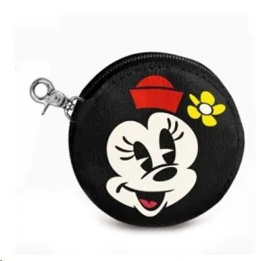 DISNEY MONEDERO MINNIE MOUSE COOKIE FACE