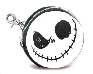 PESADILLA ANTES DE NAVIDAD MONEDERO JACK