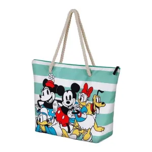 BOLSA PLAYA DISNEY MINNIE Y SUS AMIGOS