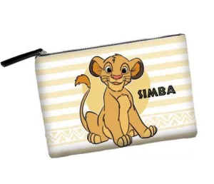 NECESER PLAYA DISNEY EL REY LEON SIMBA