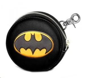 BATMAN MONEDERO DC COMICS