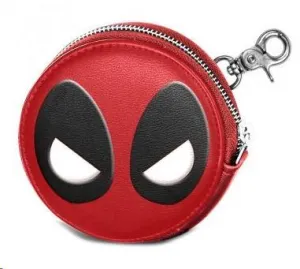 DEADPOOL MONEDERO CHIBI MARVEL