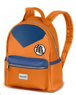 DRAGON BALL Z MOCHILA HEADY SUIT
