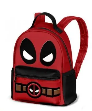 MARVEL MOCHILA CHIBI DEADPOOL 29 CM