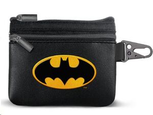 BATMAN MONEDERO SLIM