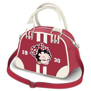 BETTY BOOP BOLSO BANDOLERA FASHION VARSI