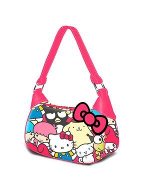 HELLO KITTY BOLSO FANCY CASUAL FRIE