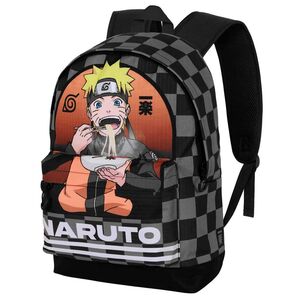 NARUTO NEGRO MOCHILA HS FAN 2.2 ICHIRAKU