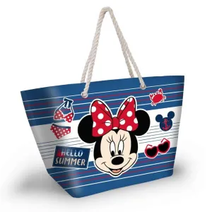 BOLSA PLAYA DISNEY MINNIE MOUSE SOLEIL SUMMER