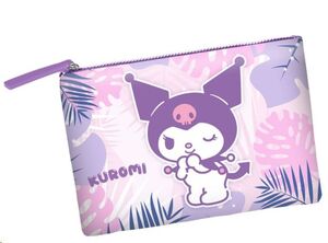 KUROMI NECESER SOLEIL FUNNY        