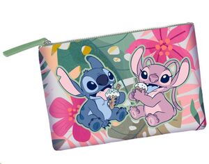 LILO Y STITCH NECESER SOLEIL VACAY