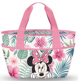 MINNIE BOLSA PLAYA DISNEY SURF CARIBE