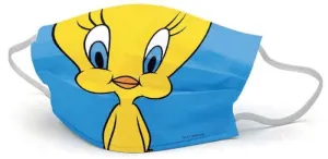 MASCARILLA LOONEY TUNES PIOLIN L                                           