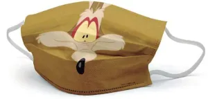 MASCARILLA LOONEY TUNES COYOTE L                                           