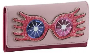 HARRY POTTER CARTERA POLIPIEL LUNA LOVEGOOD