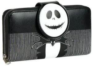 PESADILLA ANTES DE NAVIDAD CARTERA POLIPIEL JACK