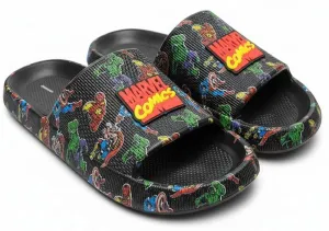 MARVEL CHANCLAS PALA EVA T38/39