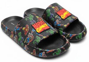 MARVEL CHANCLAS PALA EVA T44/45