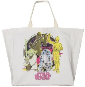 STAR WARS BOLSA SHOPPING XL