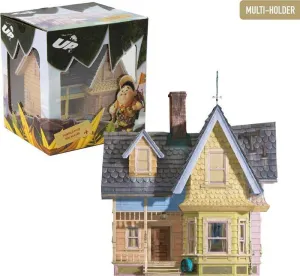 CASA PORTALÁPICES PIXAR UP 19 CM