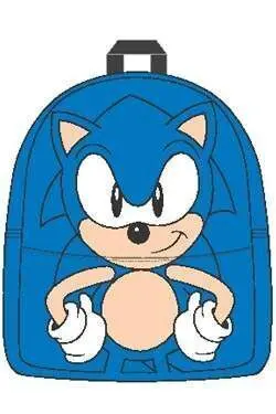 SONIC MINI MOCHILA                                                         